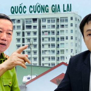 Quốc Cường Gia Lai bị gọi tên, liệu Cường Đô La có bị chung số phận với Tất Thành Cang?