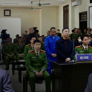 How and for what purpose has General Secretary To Lam been neutralizing Vietnam’s parliament?